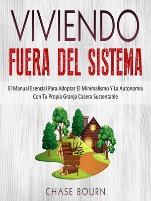 Viviendo Fuera Del Sistema - Audiobook
